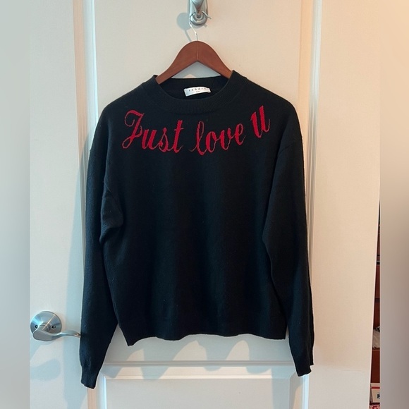 Sandro Rupert Sweater - Picture 2 of 15